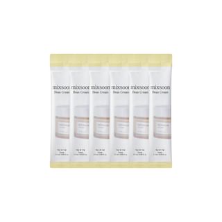 mixsoon 6 Bean Cream Sticks
