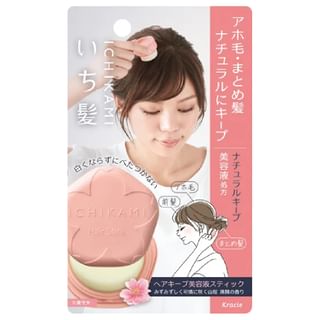 Kracie Ichikami Hair Stick, 13g