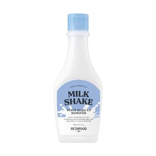 SKINFOOD Milk Shake Point Make-Up Remover (2025 Version) - 160ml