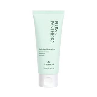 Hidratante calmante SKIN HOUSE, 70ml