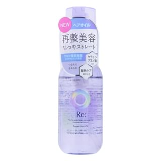 Mandom Lucido-L Re: Repair Hair Oil 90ml