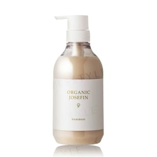 Tratamiento orgánico Margaret Josefin 500 ml