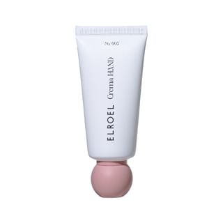 Crema de manos ELROEL - 2 tipos (nº003)