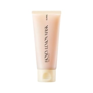 Masque au miel et au citron ELROEL 80ml