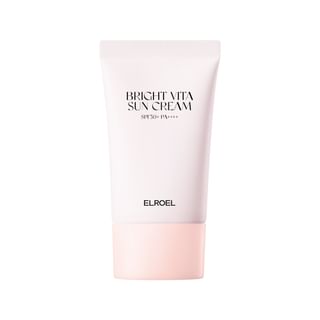 Crema solar ELROEL Bright Vita 50 ml