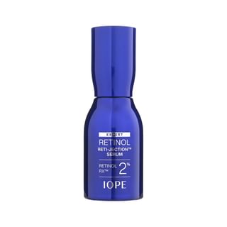 Suero IOPE Retinol Reti-Jection
