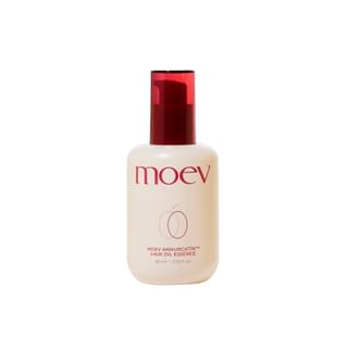 MOEV Annurcatin Hair Oil Essence - Nutritive Hair Serum