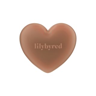 Bálsamo Lilybyred Luv Beam Suave Mini Edición Mood Match - Bálsamo 2 en 1 para Labios y mejillas