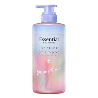 Champú Kao Premium Barrera Esencial Crecimiento y Hidratación, 450 ml