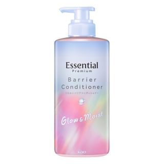 Condicionador Kao Premium Barrera Esencial Crecer y Mantener la Humedad 450ml