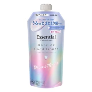 Condicionador Kao Premium Barrier Grow & Moist 340ml