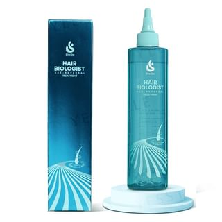 Tratamiento de reversión de edad del biólogo capilar Sheibe 270ml