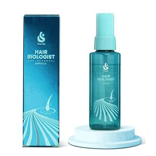Ampulla revertora de la edad Sheibe (85 ml)