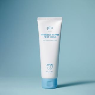 Plu Intensive Repair Foot Cream 100g
