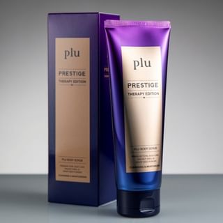 Soin exfoliant corporel plu Édition Prestige, 180g