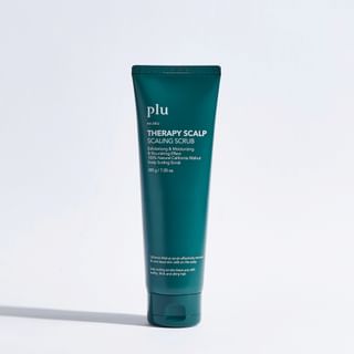 Scrub pour le cuir chevelu plu, 200g