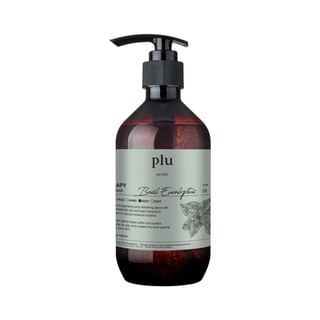 Savon corporel plu - Basilic Menthe (3 parfums disponibles)