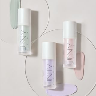 Base de maquillaje hidratante UNNY CLUB con protección solar, SPF 20 PA+++