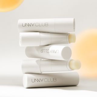 Bálsamo labial hidratante UNNY CLUB 4g