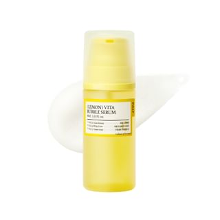 Serum bulle vitamine C FULLY Lemon 95ml