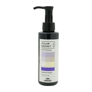 Milbon Color Shampoo Lavender Purple 150ml