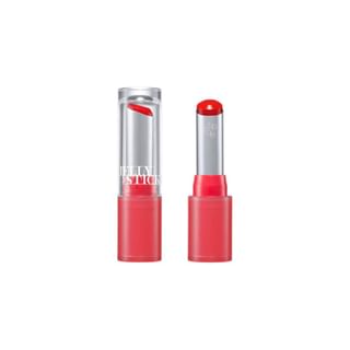Lápiz labial y rubor en gel de Tip Toe - 10 colores #03 Fresa