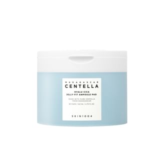 Mascarillas hidratantes SKIN1004 con Centella Madagascar Hyalu-Cica Jelly-Fit