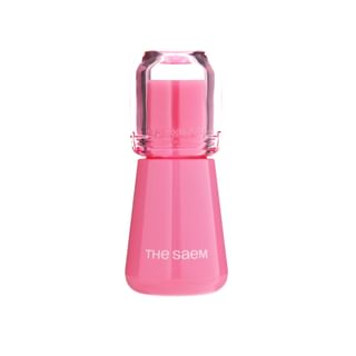The Saem - Lápiz de Cera Jelly Shot Tint - 6 Colores #03 Dulce