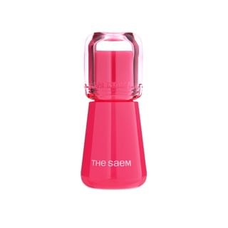 The Saem - Saemmy's Tint de Gel de Boca - Frutas del bosque