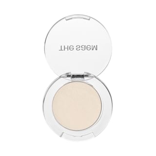 The Saem Single Shadow Shimmer - 9 Colors, 2025 Version