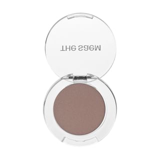 The Saem - Saemmul Single Shadow Matt - 13 Colors, 2025 Version - #PP02