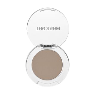 The Saem - Ombre Matte Singulière Saemmul - 13 Couleurs Version 2025 - Brun Pâle
