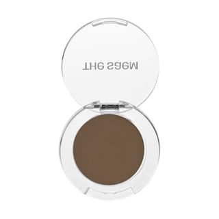 The Saem Single Shadow Matt - 13 Colors, 2025 Version - #BR03