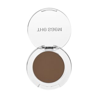 The Saem - Saemmul Single Shadow Matt - 13 Colors, 2025 Version - #BR04