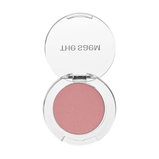 The Saem Single Shadow Matt - 13 Colors, 2025 Version