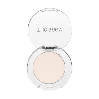 The Saem Single Shadow Matt Eye Shadow - 13 Colors (2025 Version) - #WH01