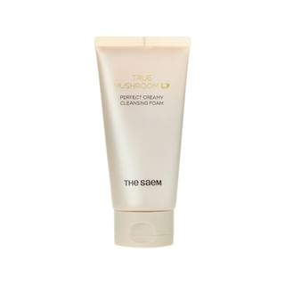 The Saem Ture Mushroom LX Cleansing Foam, 150ml