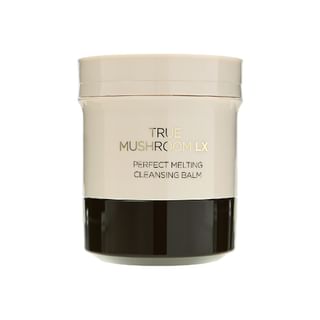 The Saem True Mushroom LX Perfect Melting Cleansing Balm 100ml