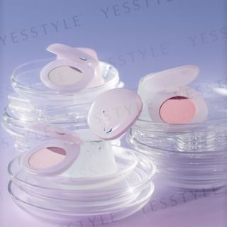 Snidel Beauty Moon Magic Blush EX02 Lavender Mirage