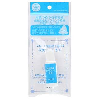 Sérum de lissage de la peau 2WAY WORLD Jyubi LAB 14 ml