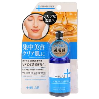 Essencia clara 2WAY WORLD 30ml