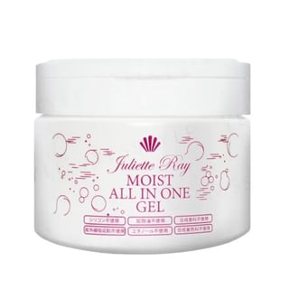 Gel hydratant tout en un 220g 2WAY WORLD Juliette Ray