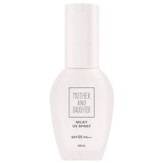 Lote Protector Solar Mother & Daughter SPF 35 PA++ (45 ml)