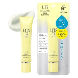 Essencia hidratante primer UV LITS SPF 50+ PA++++, 40g