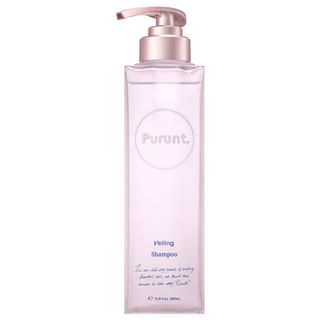 &NINE - Purunt Veiling Shampoo (380ml)