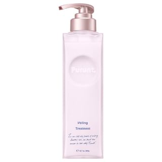 &NINE Purunt Hair Treatment Veil, 360g