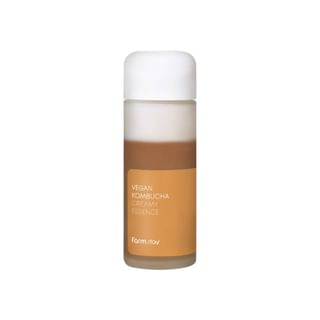 Essence crémeuse au kombucha végétal Farmstay 140ml