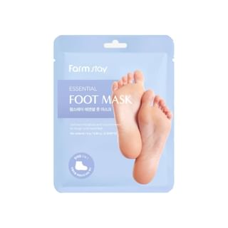 Farmstay Essential Foot Mask (1 pair)