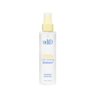 Limpiapelo para el cabello artista odiD 150ml