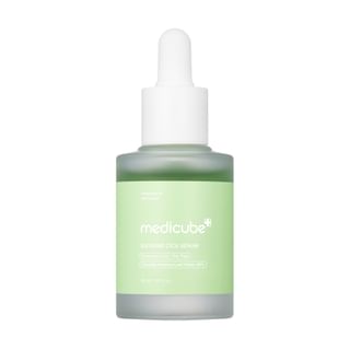 Medicube Exosome Cica Ampoule - Centella Asiatica Serum